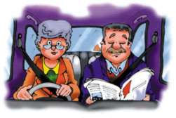 Elderly