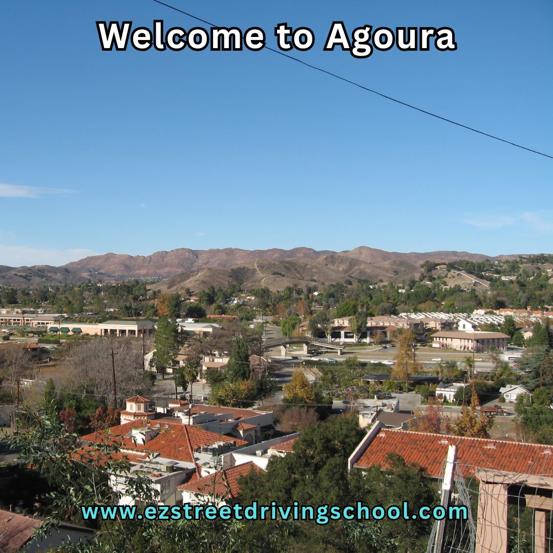 Driving Lessons in Aoura