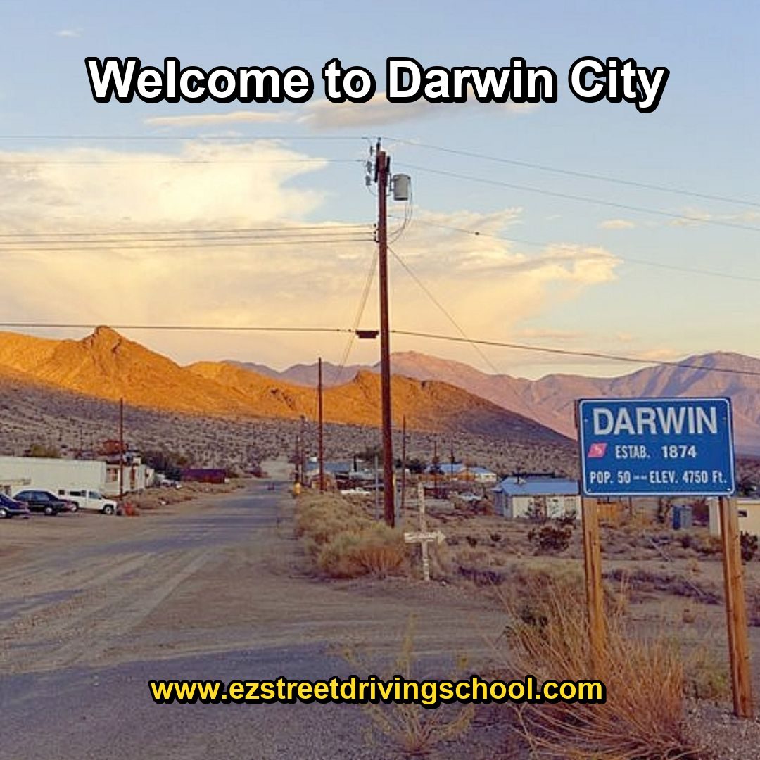 Driving Lessons in Darwin