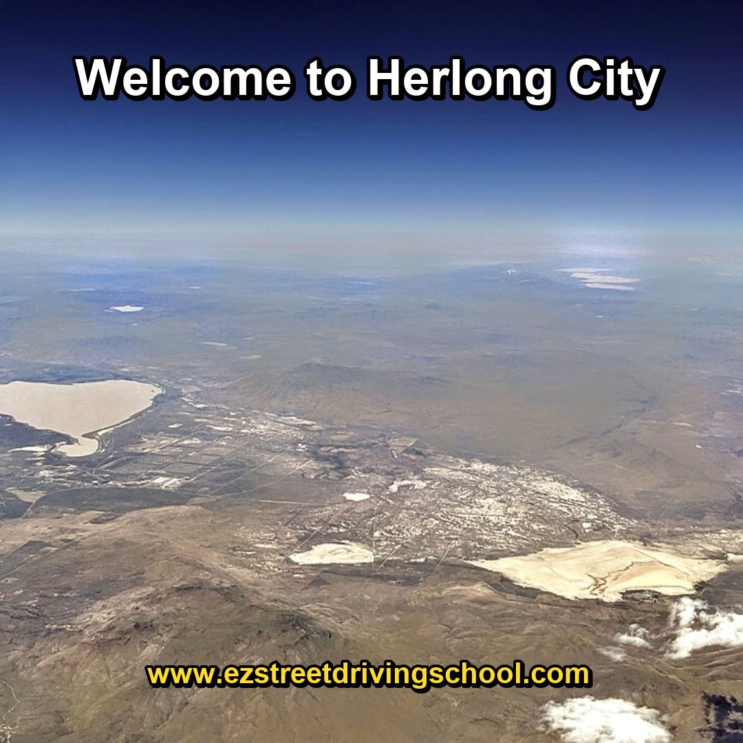 Driving Lessons in Herlong