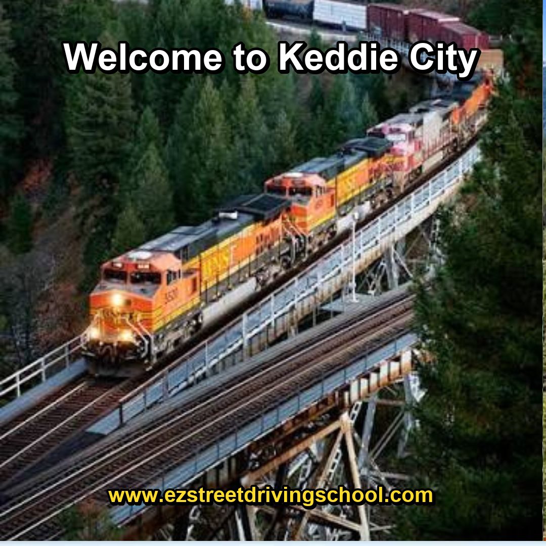 Driving Lessons in Keddie