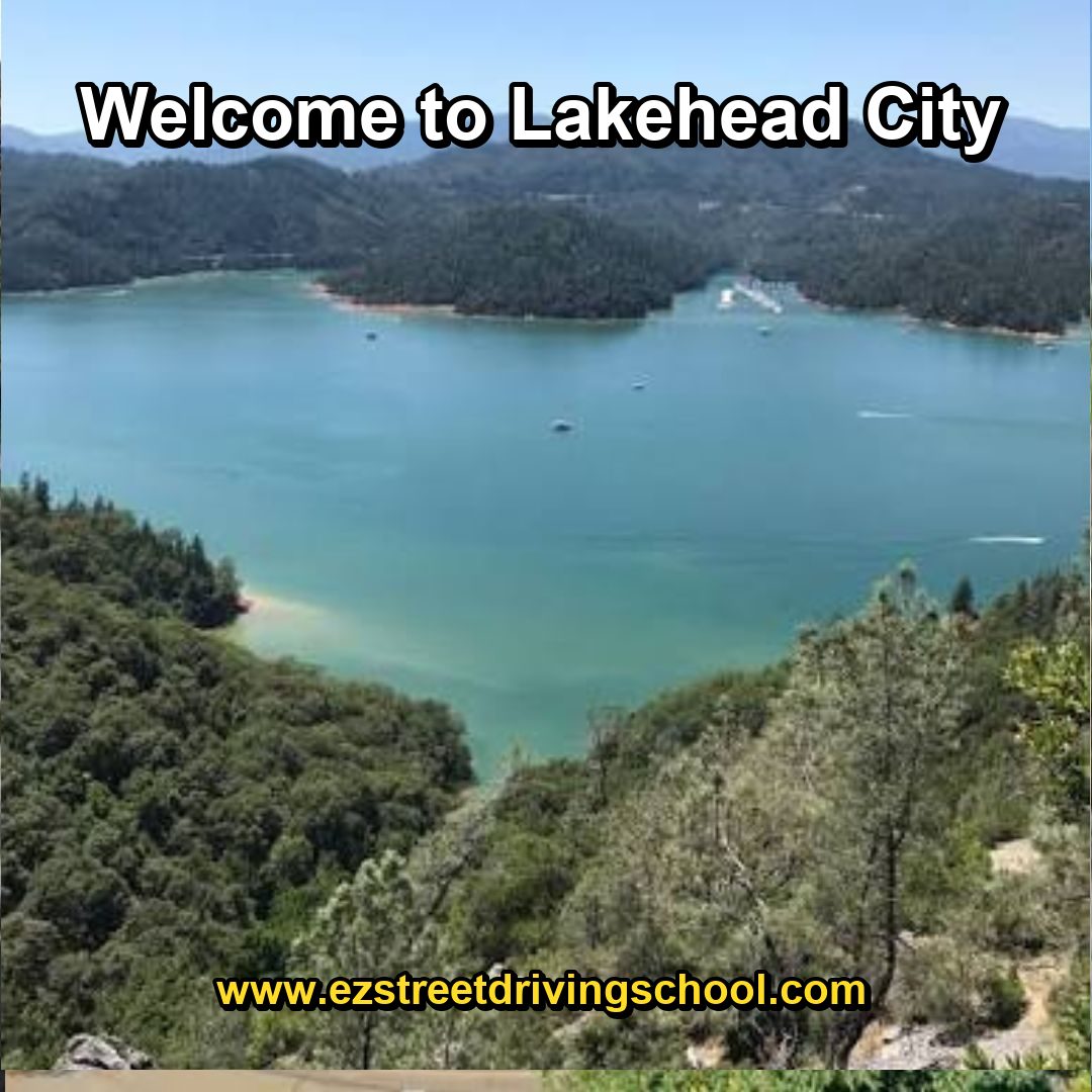 Driving Lessons in Lakehead