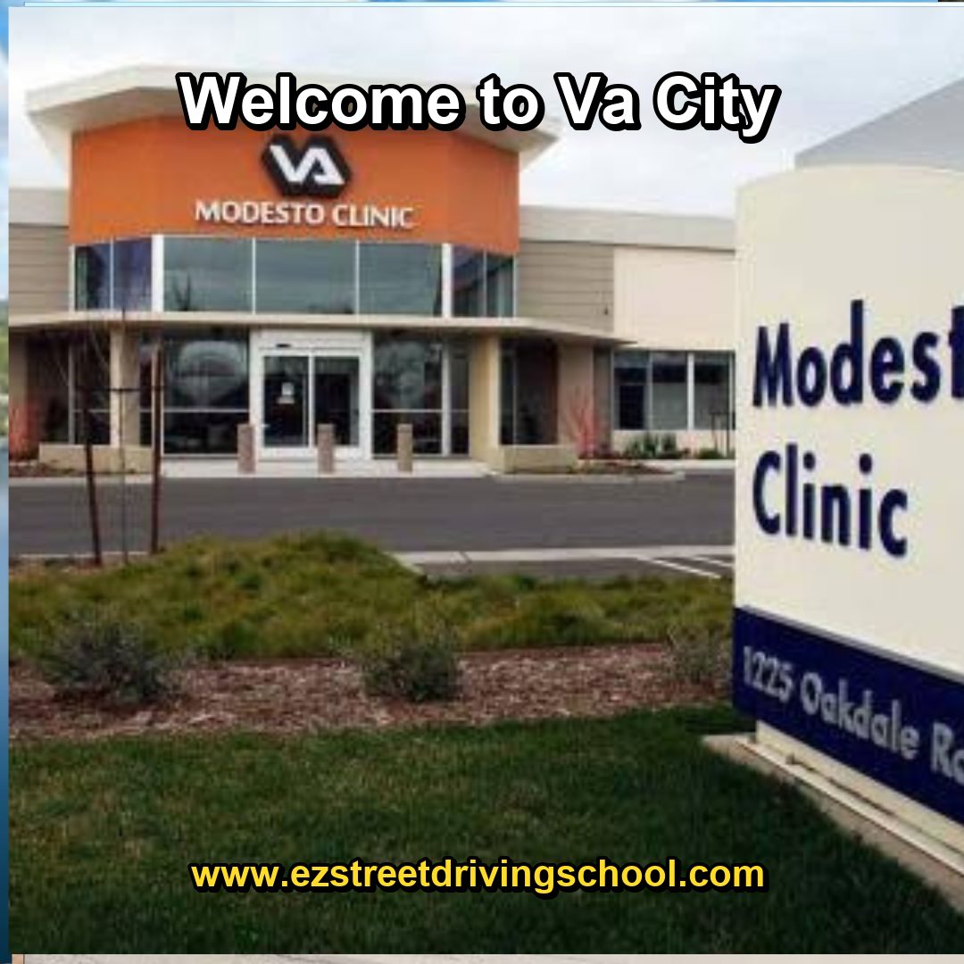 Driving Lessons in Va