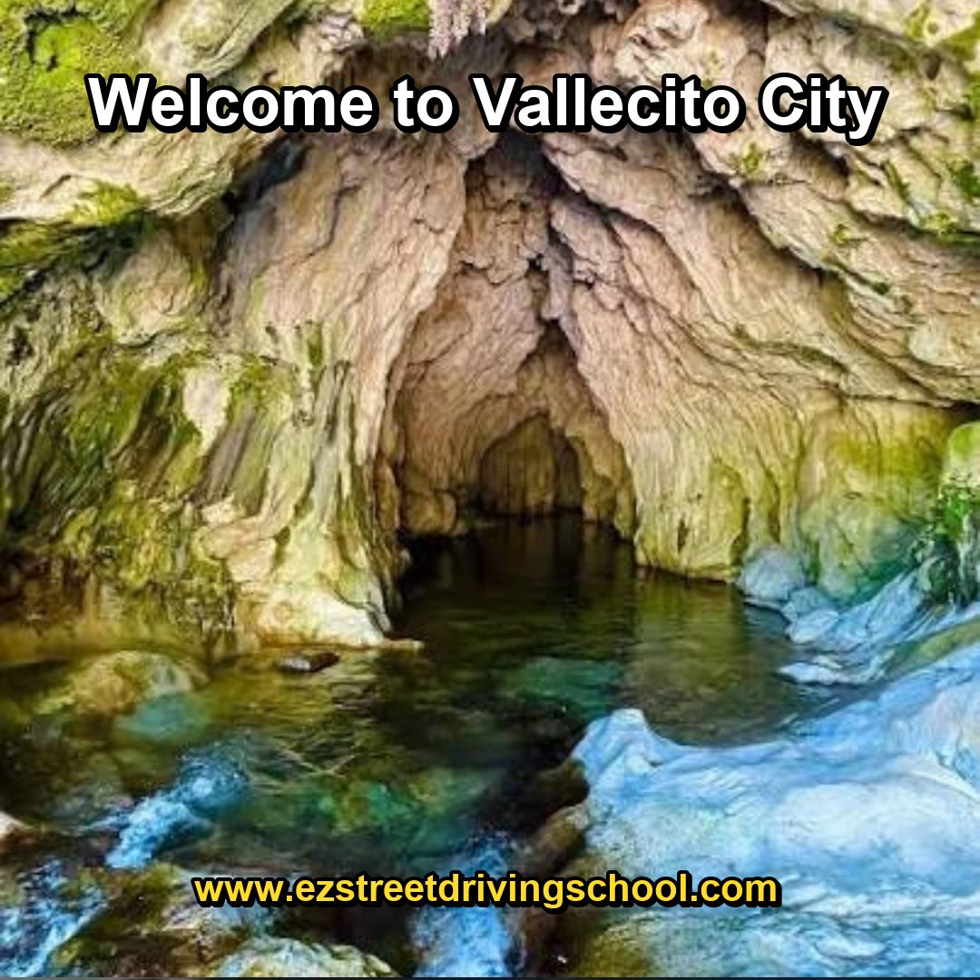 Driving Lessons in Vallecito
