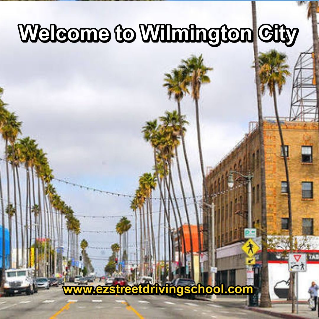 Driving Lessons in Wilmington