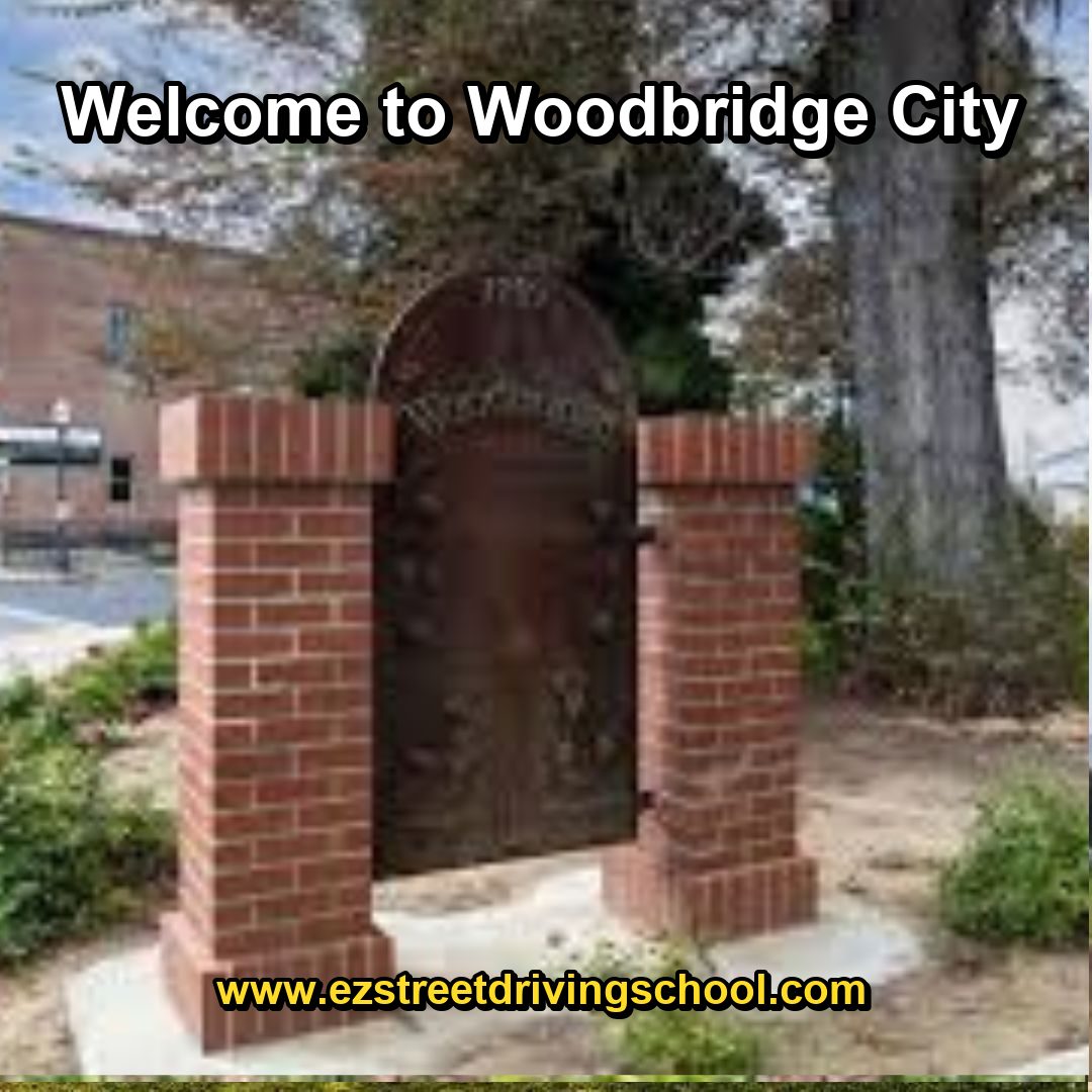 Driving Lessons in Woodbridge