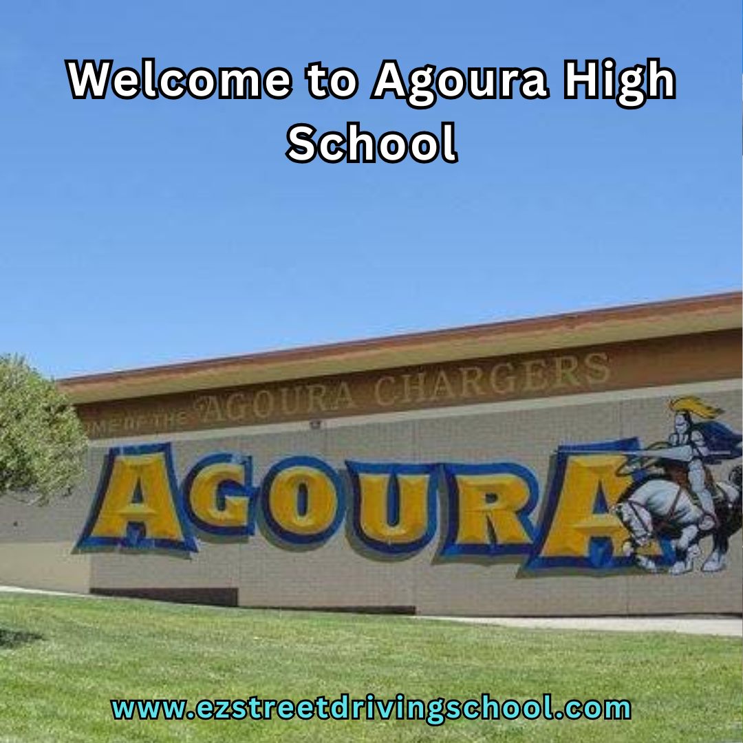 Agoura High School