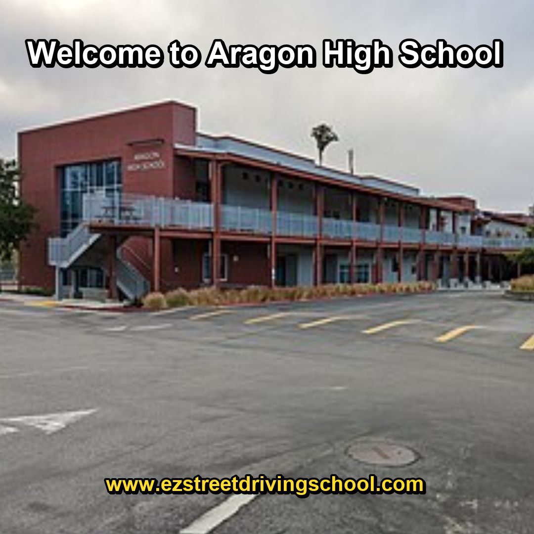 Aragon High School
