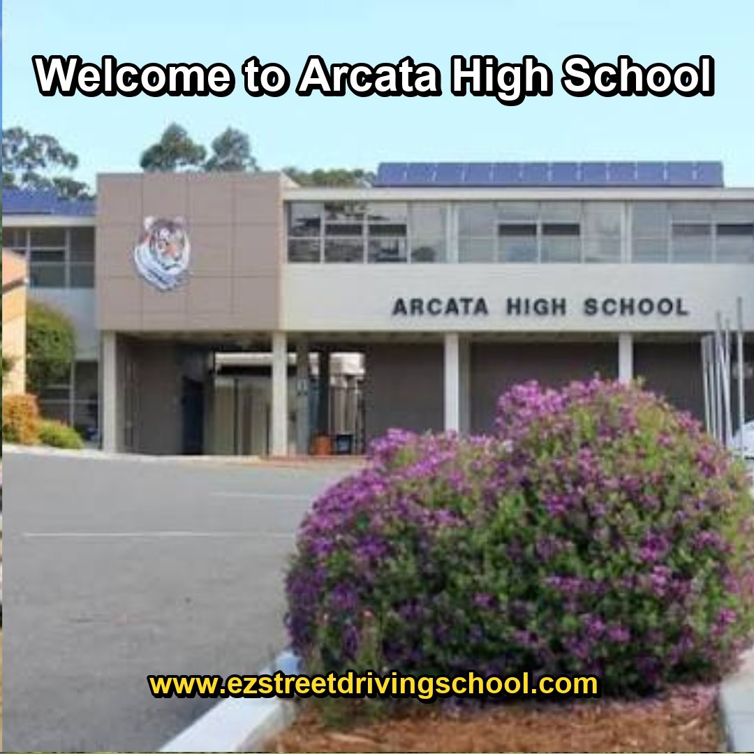 Arcata High School