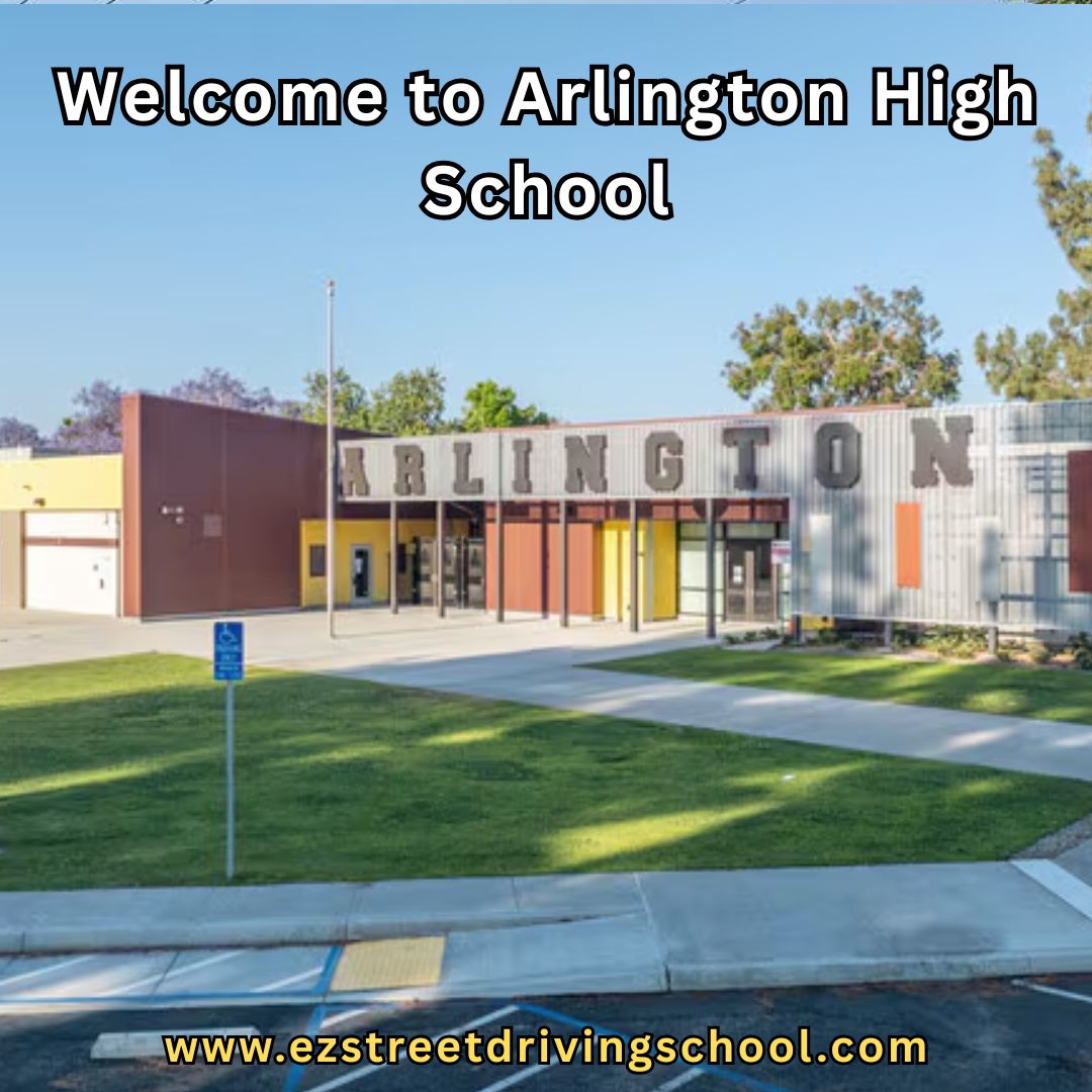 Arlington High School