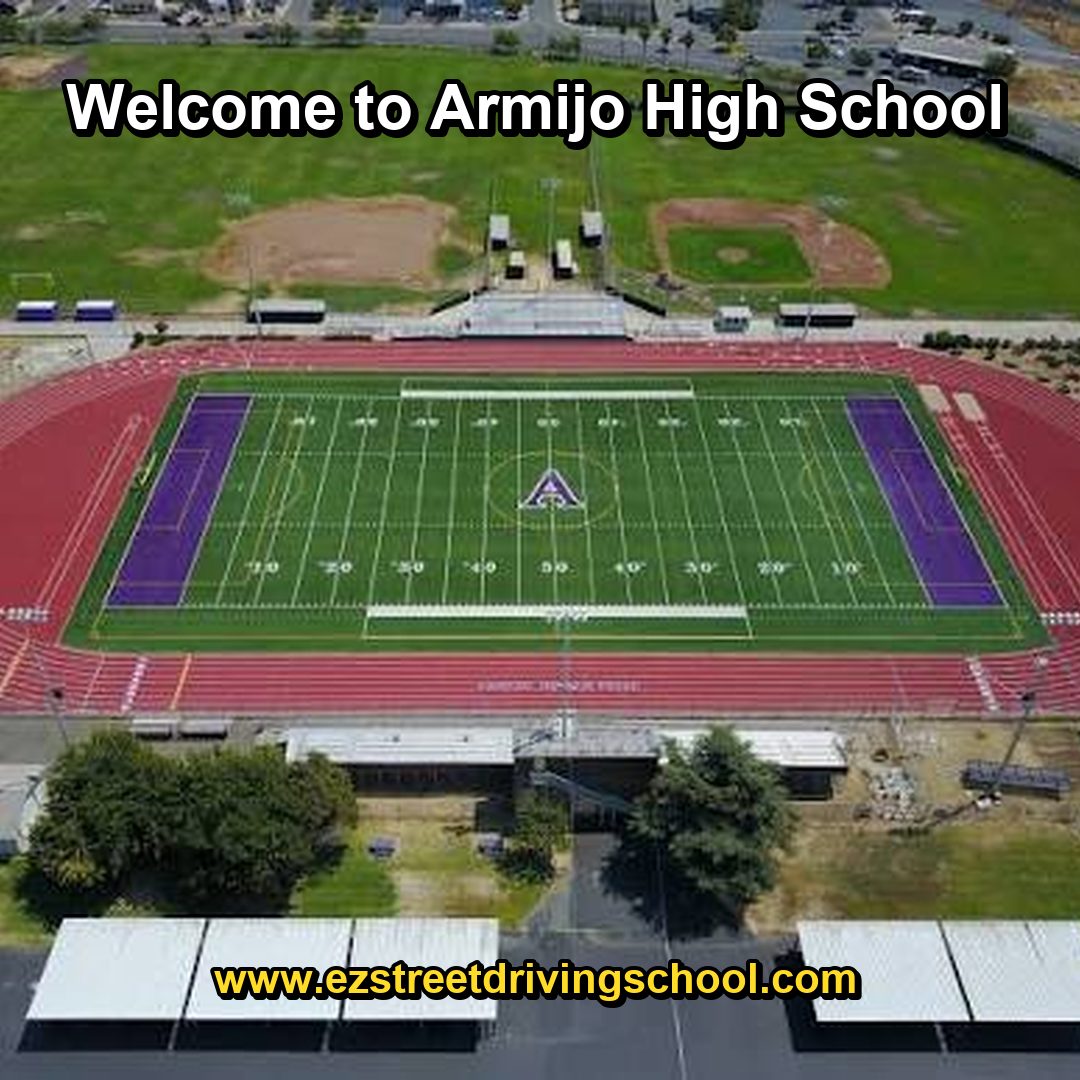 Armijo High School