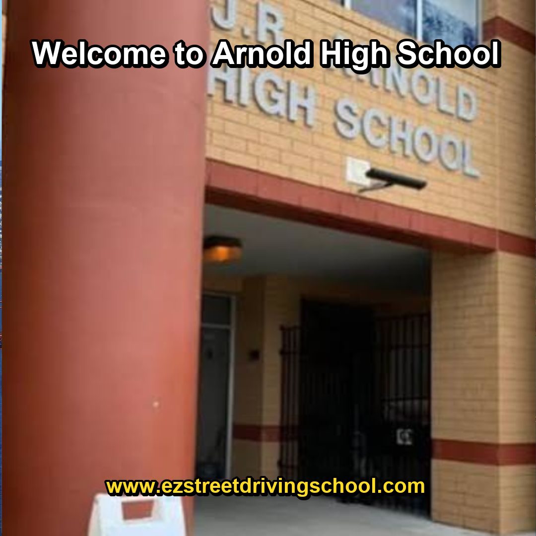 Arnold High School