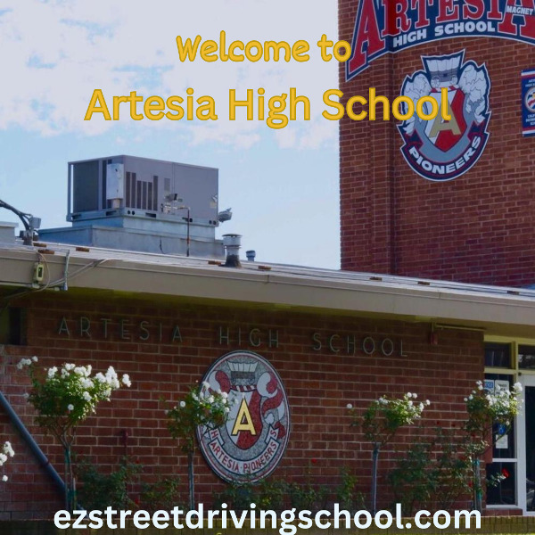 Artesia High School