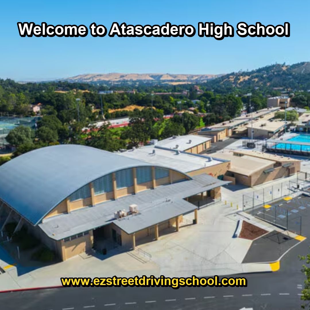 Atascadero High School