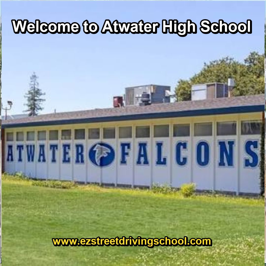 Atwater High School