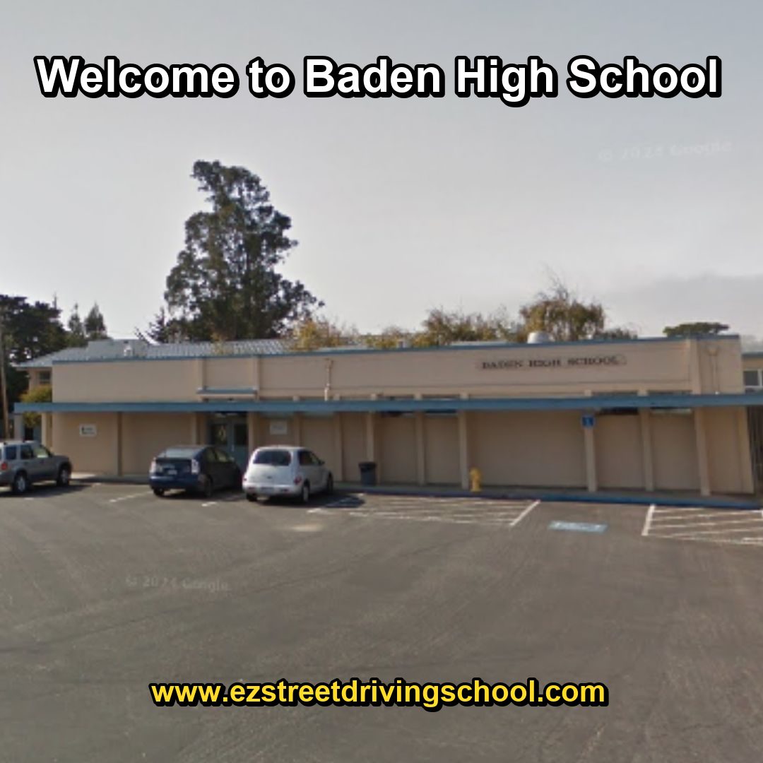 Baden High School