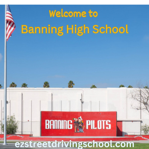 Banning High School