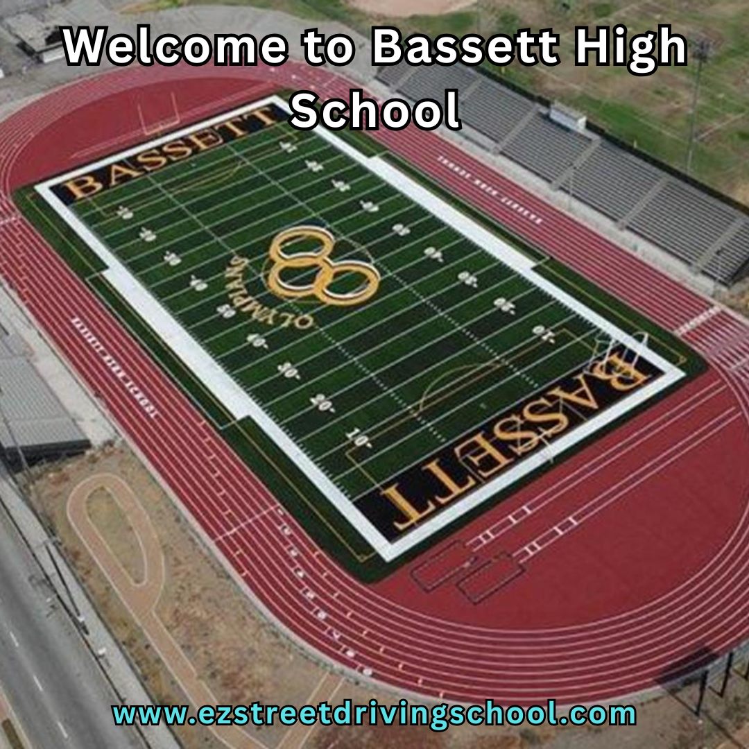 Bassett High School