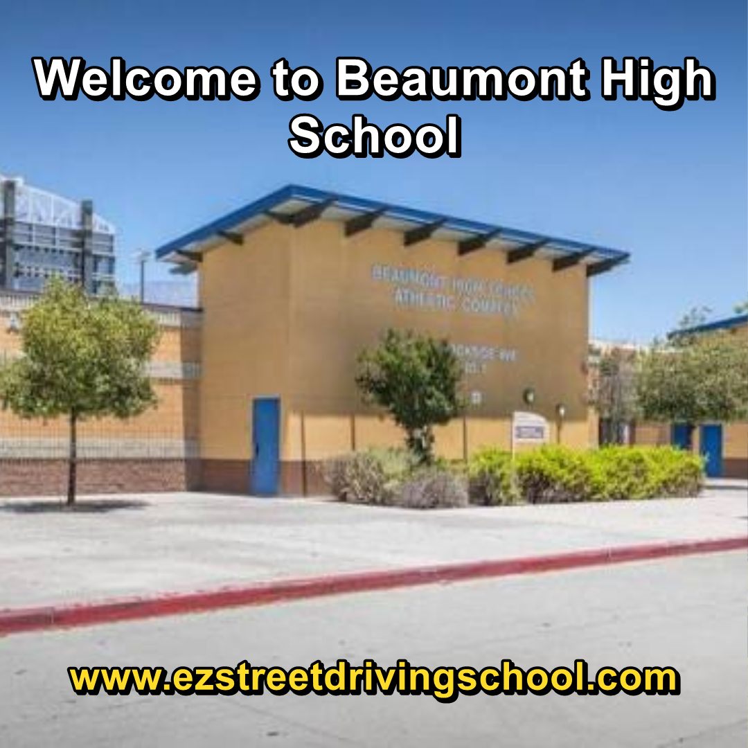 Beaumont High School