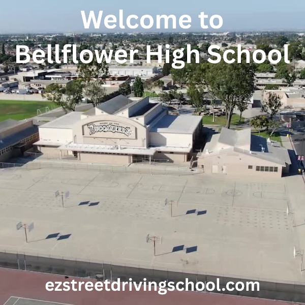 Bellflower High School