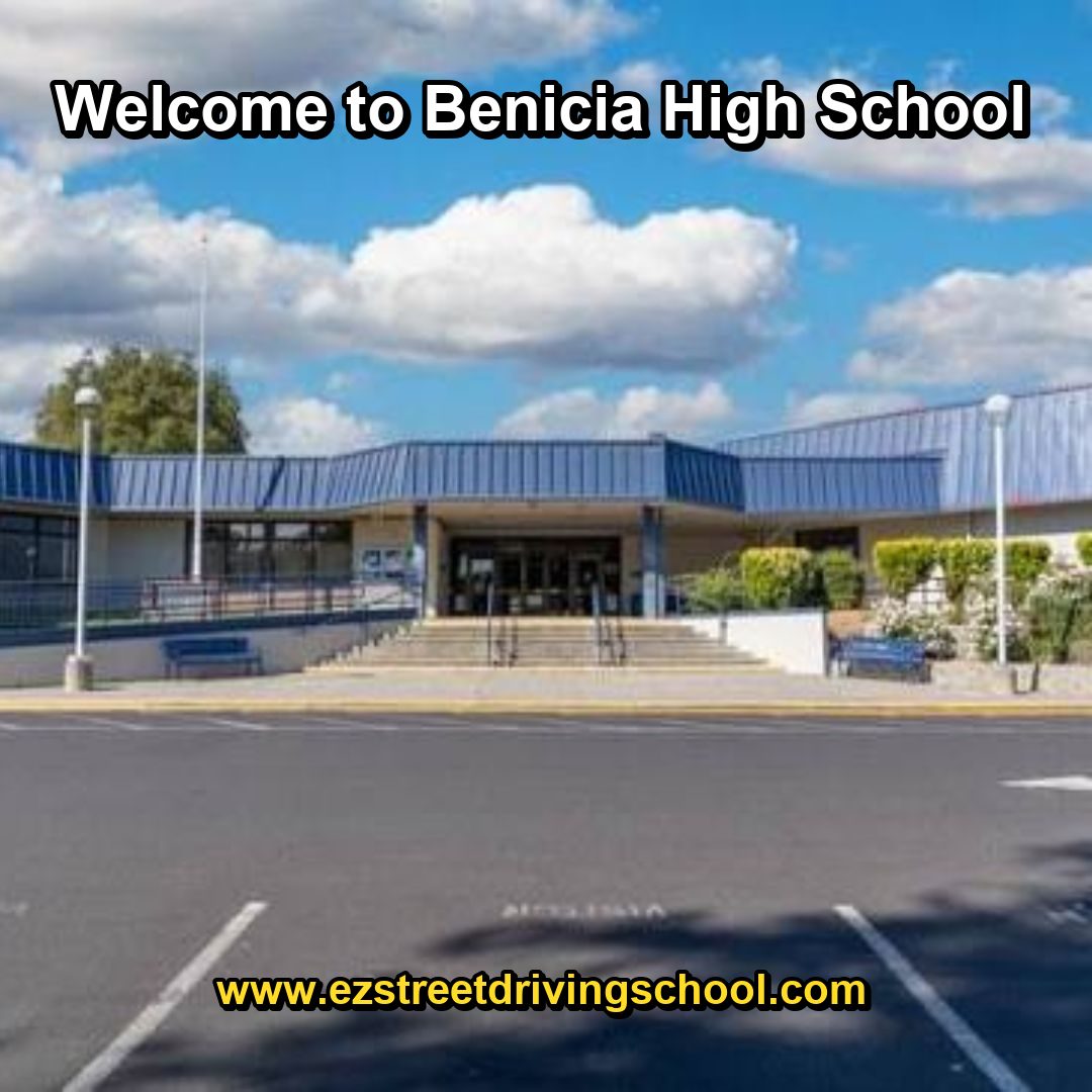 Benicia High School