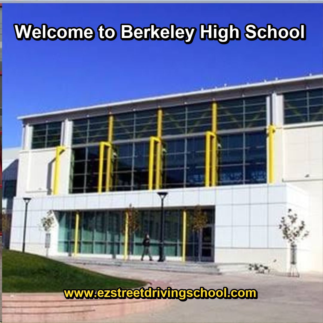 Berkeley High School