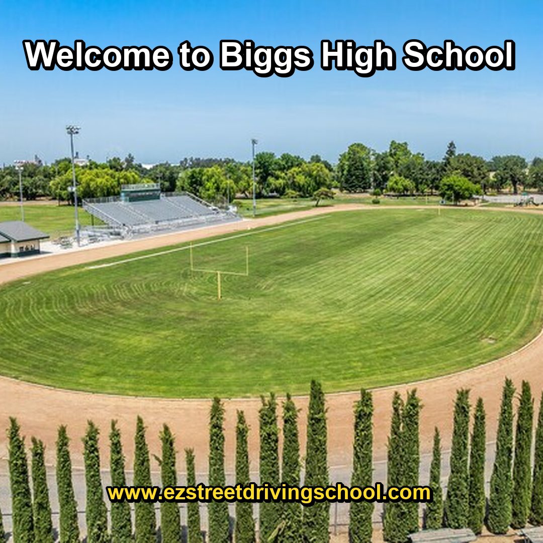 Biggs High School
