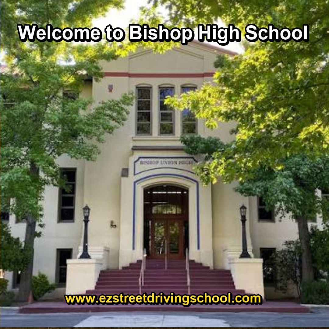 Bishop High School