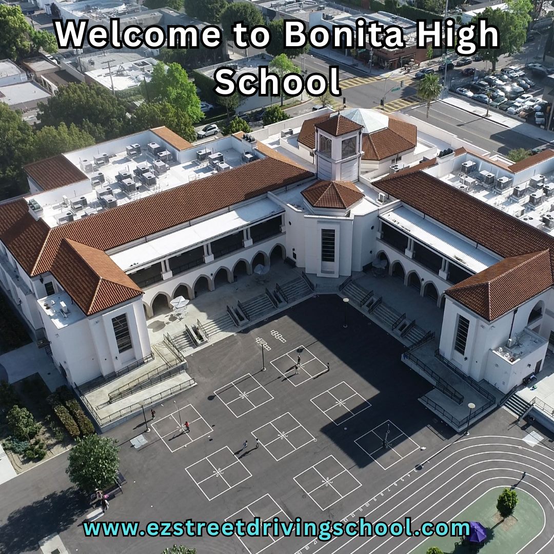 Bonita High School