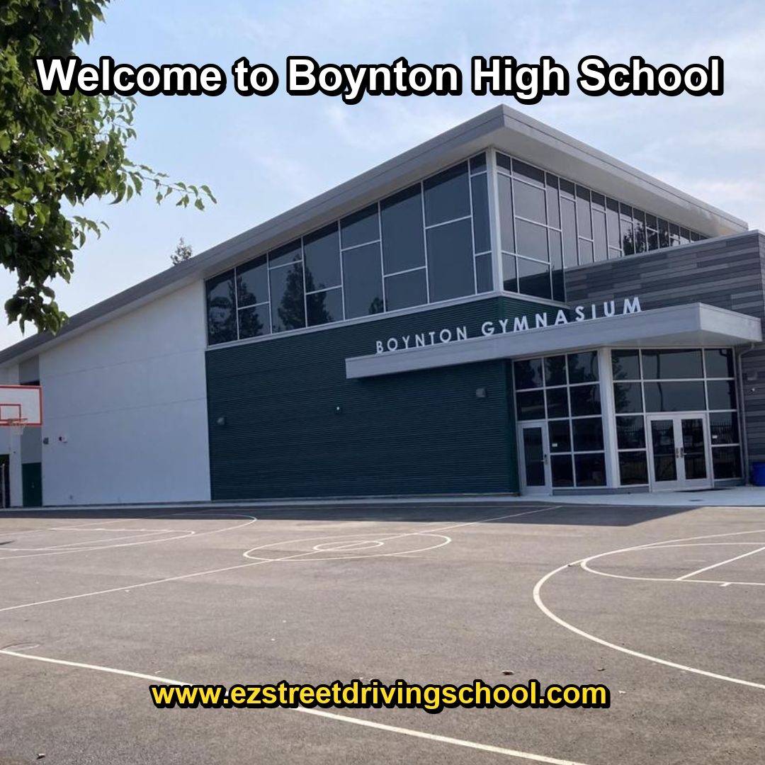 Boynton High School