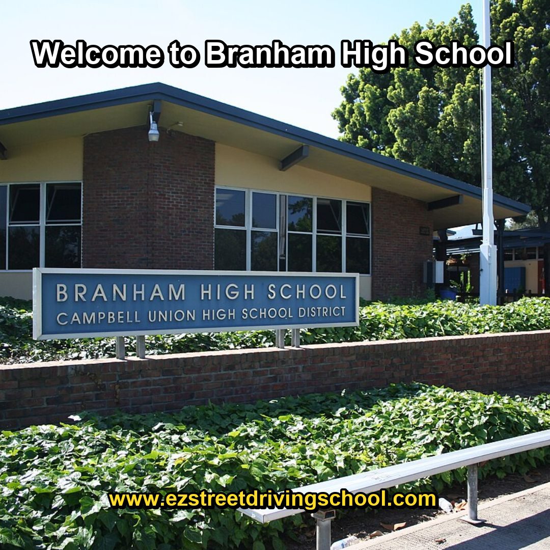 Branham High School