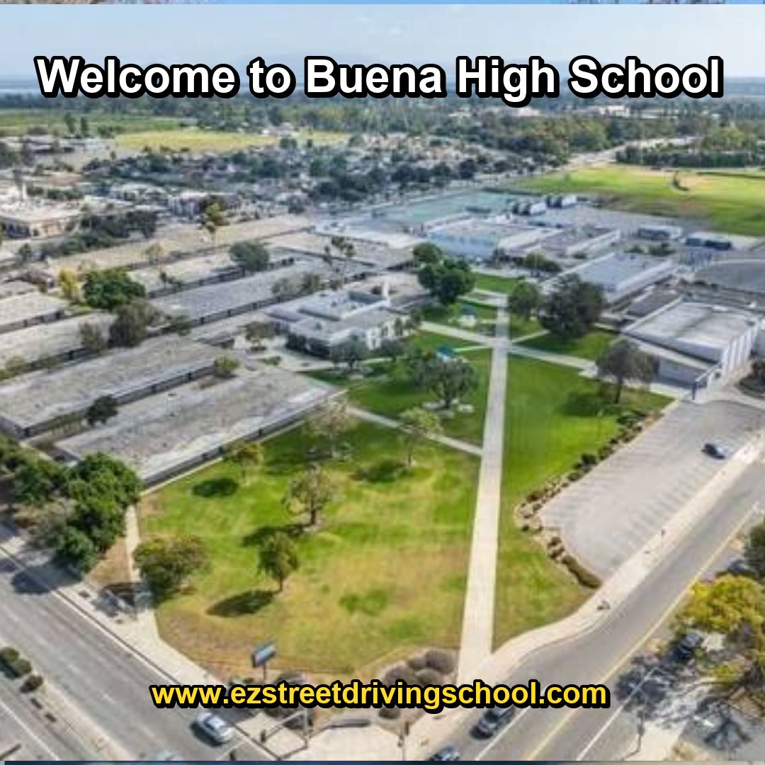 Buena High School