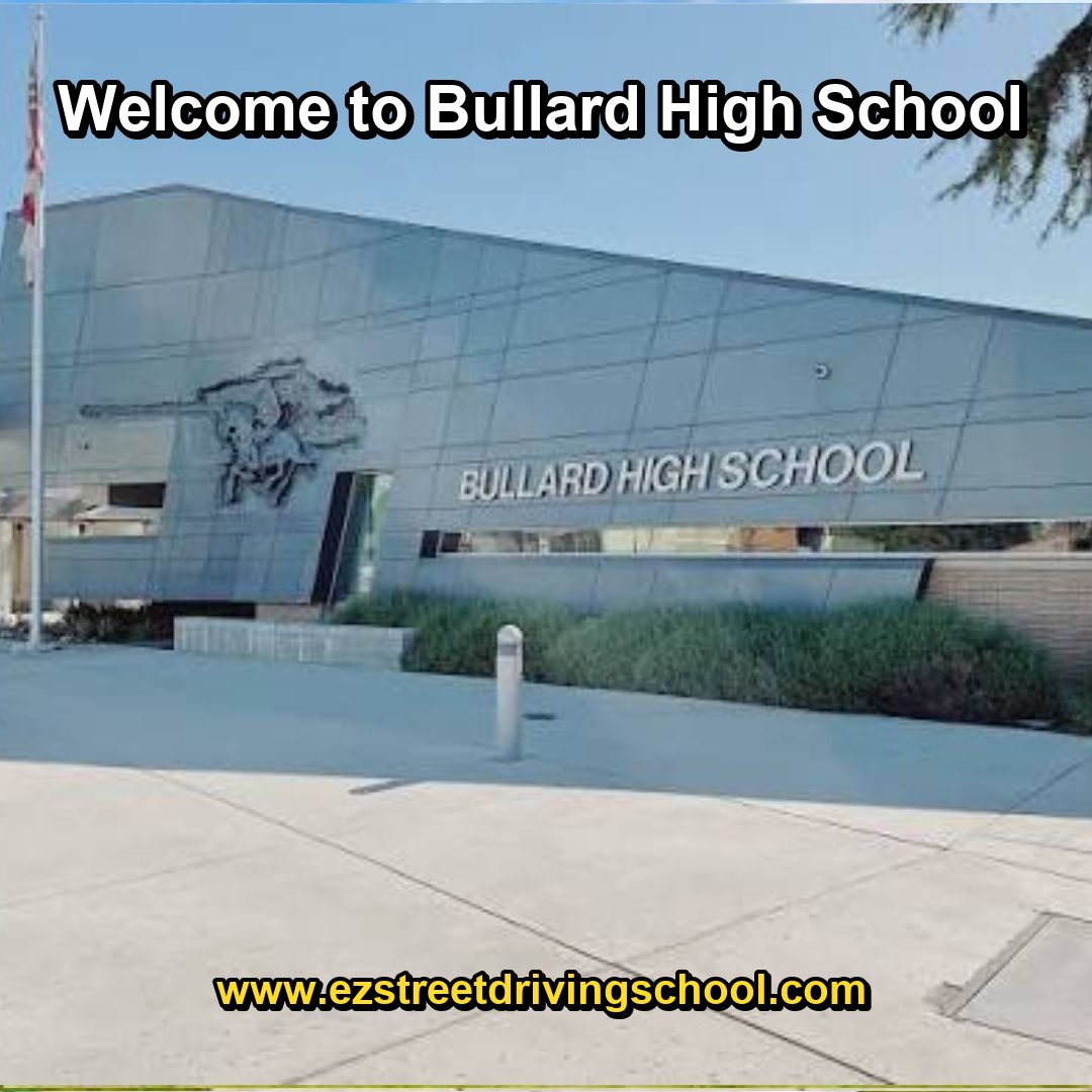Bullard High School