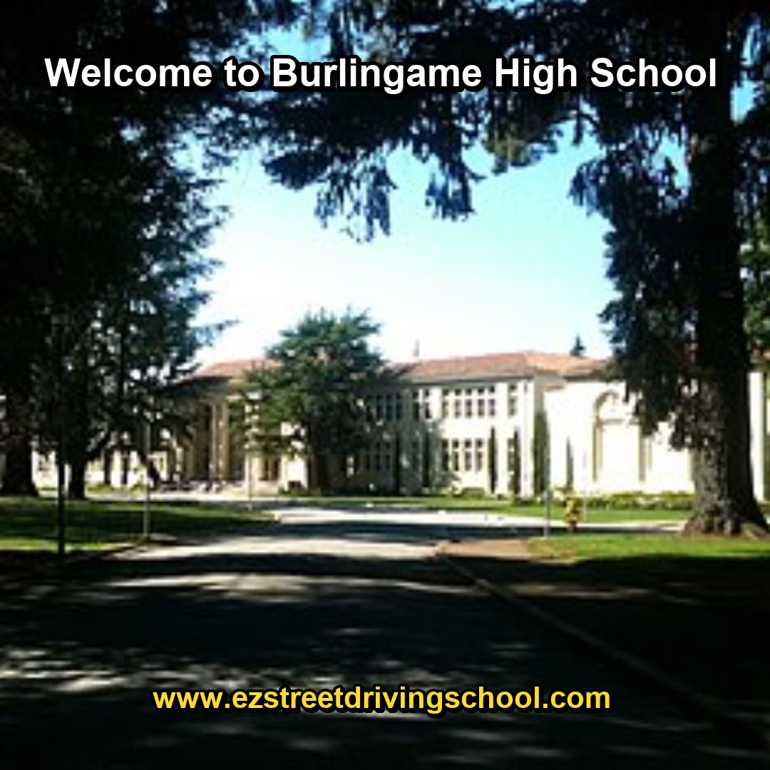 Burlingame High School