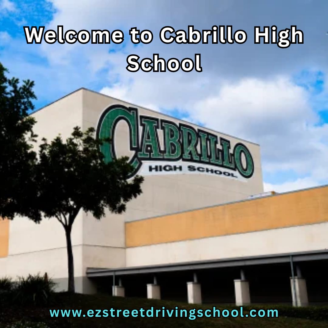 Cabrillo High School