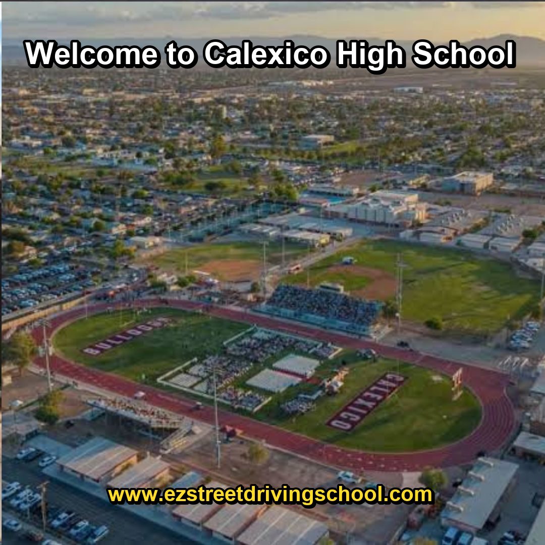 Calexico High School