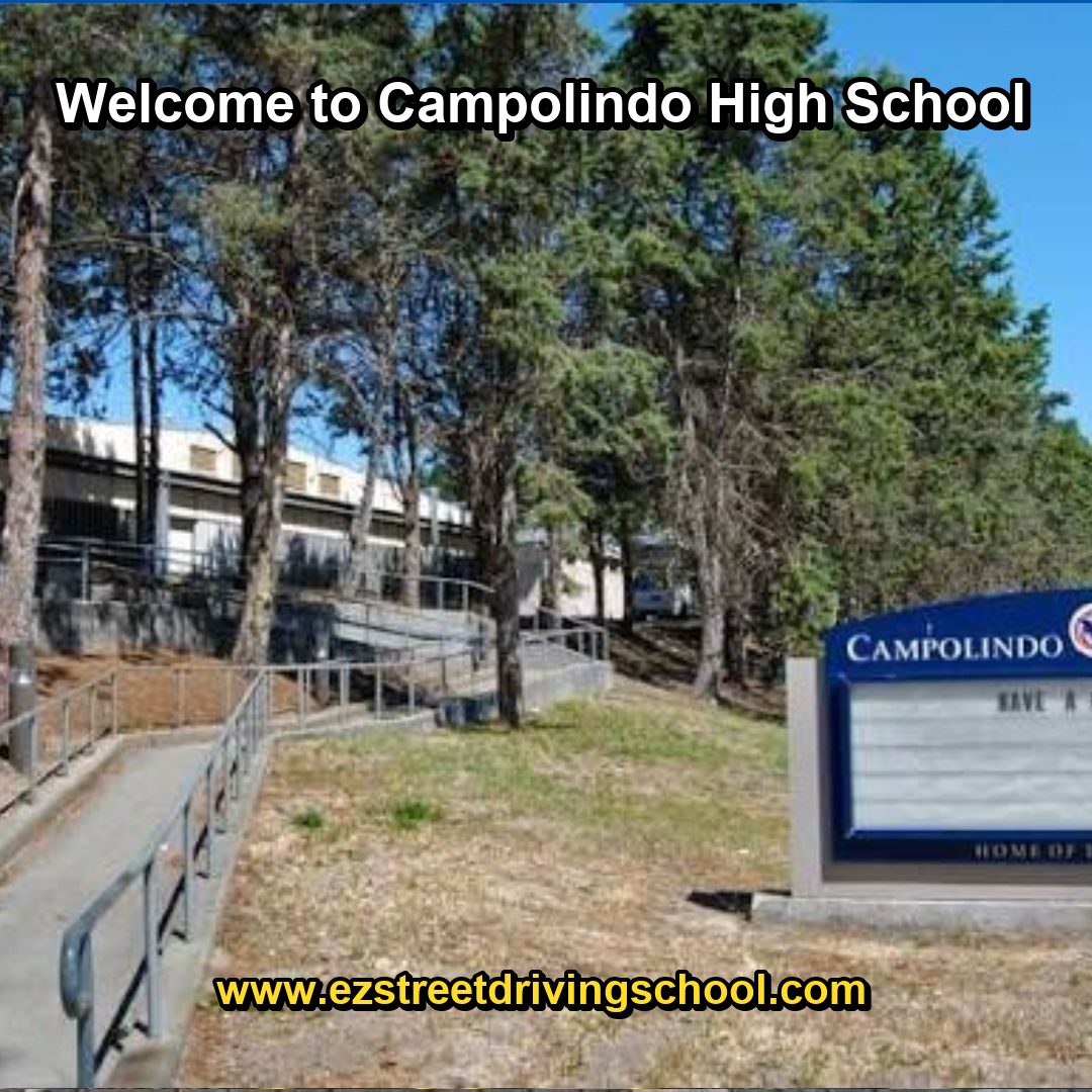 Campolindo High School