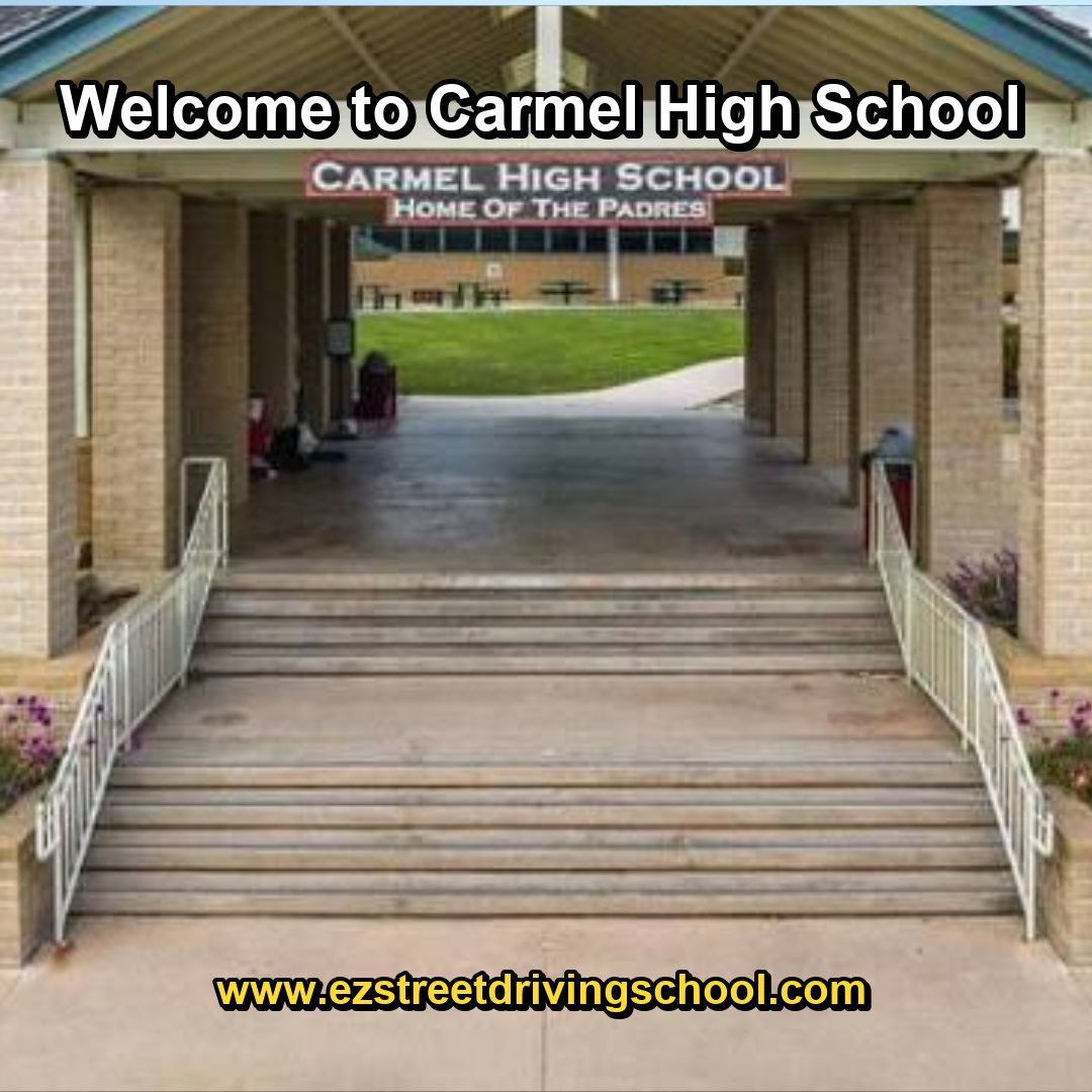 Carmel High School