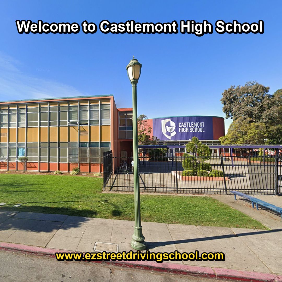 Castlemont High School