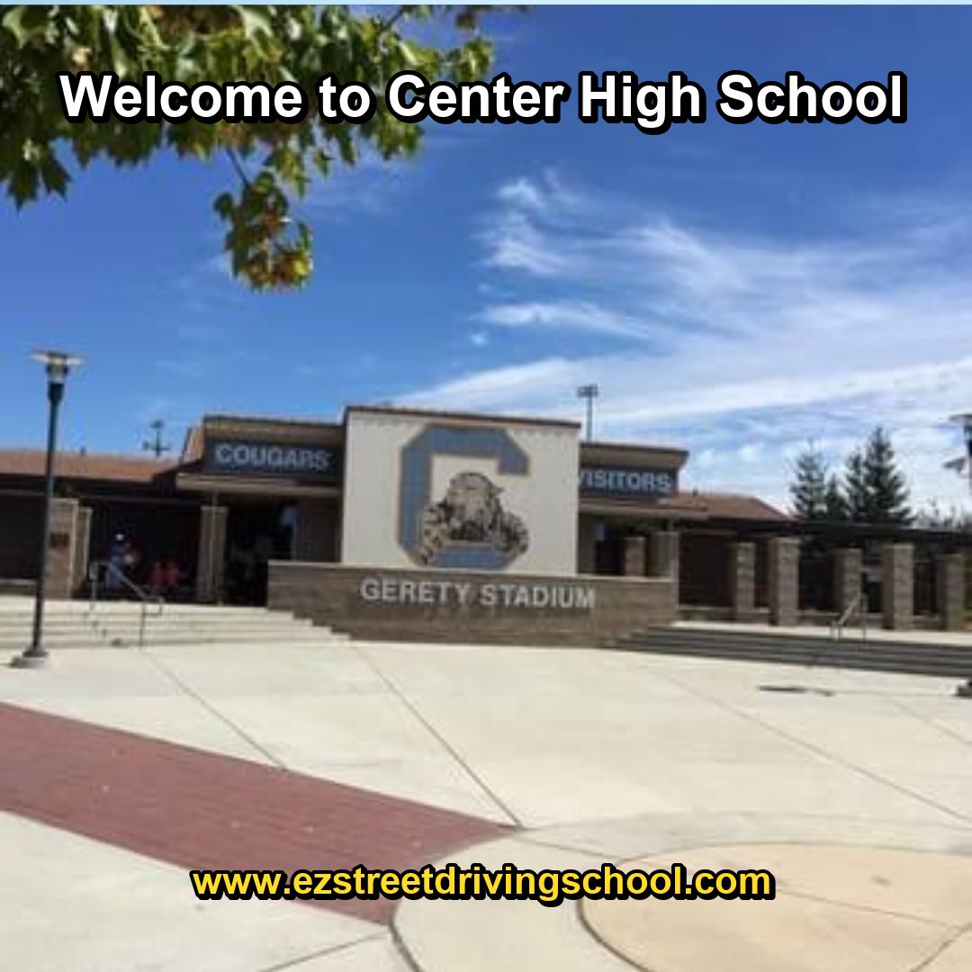 Center High School