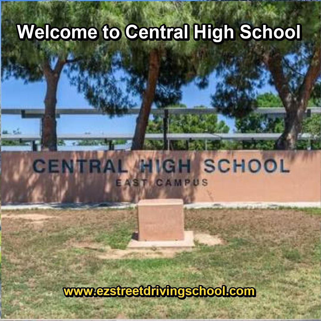 Central High School