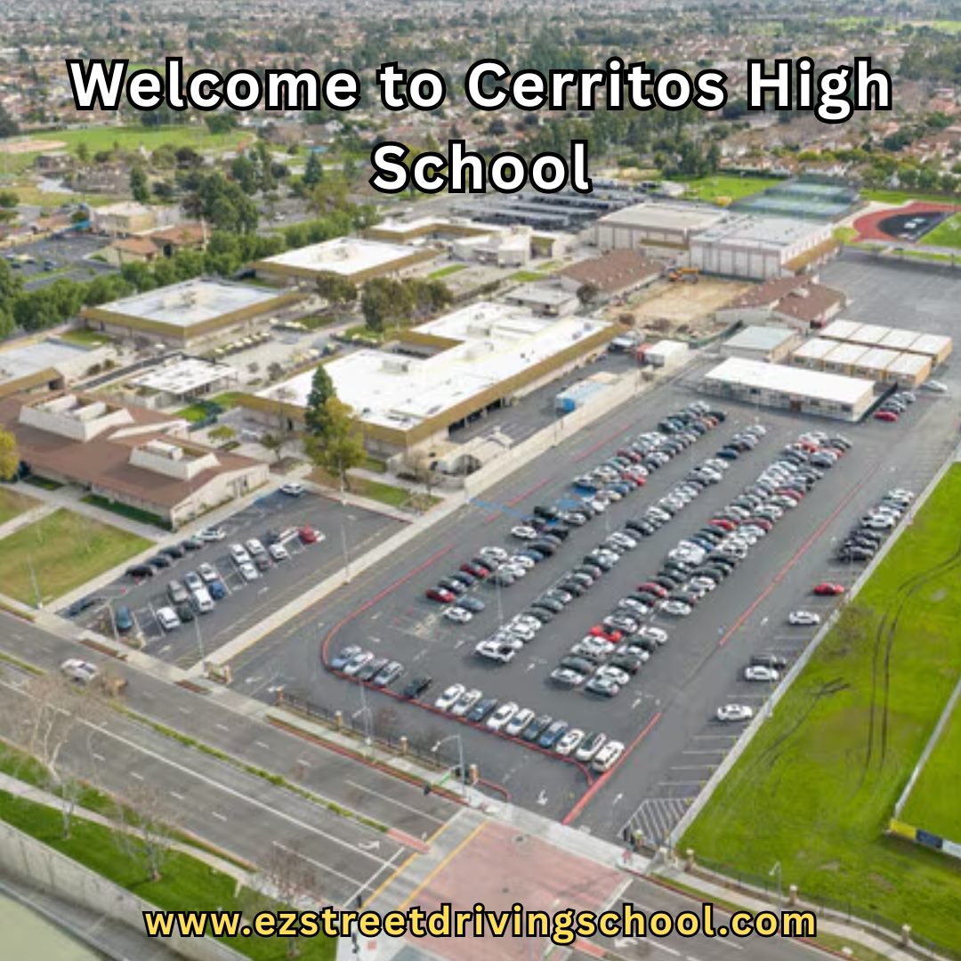Cerritos High School
