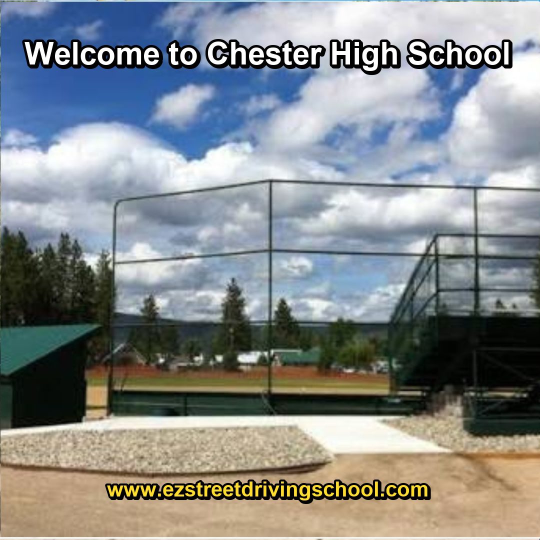 Chester High School