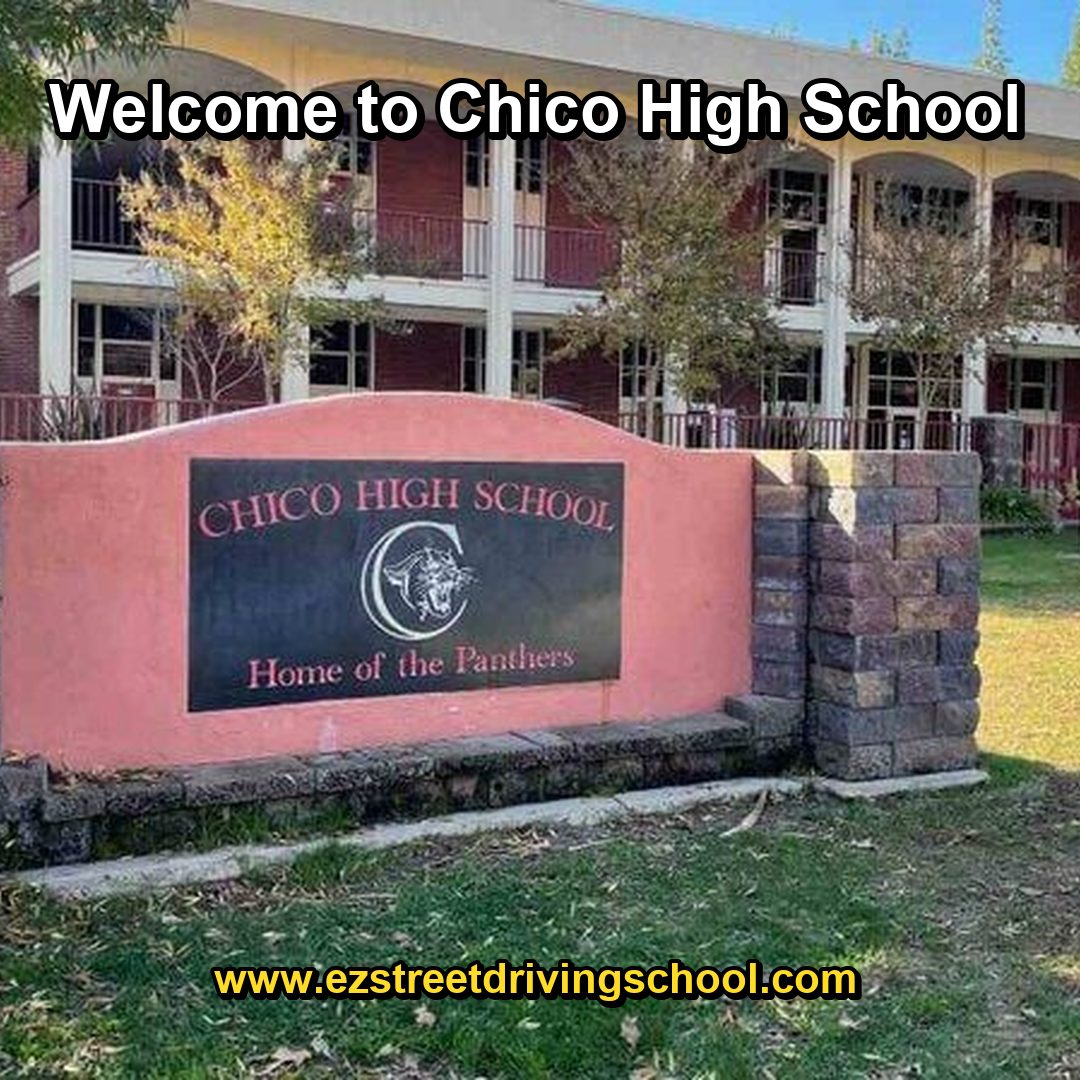 Chico High School