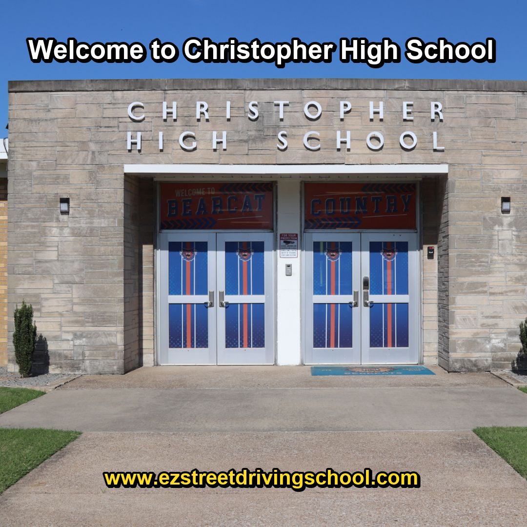 Christopher High School