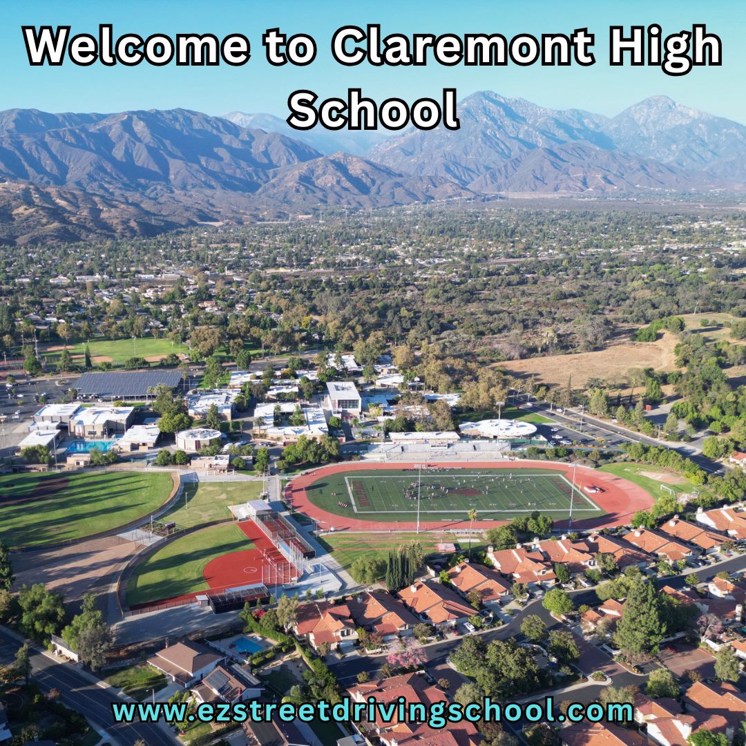 Claremont High School