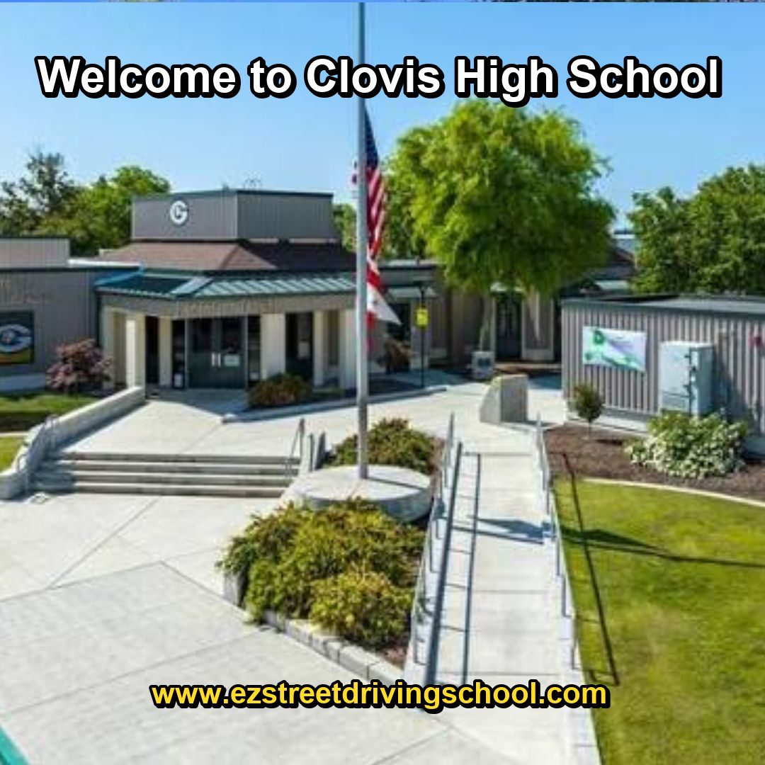 Clovis High School