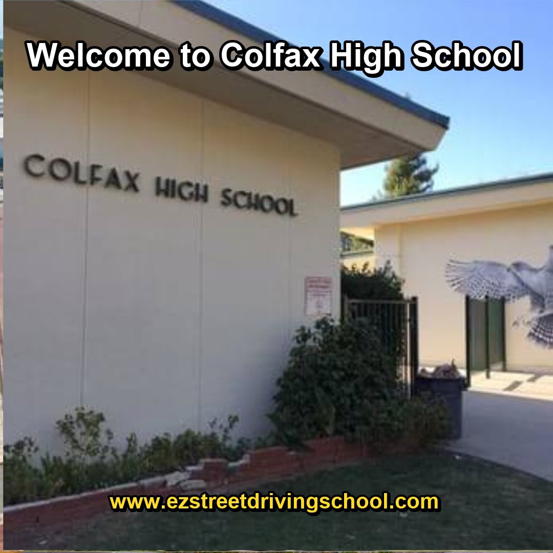Colfax High School