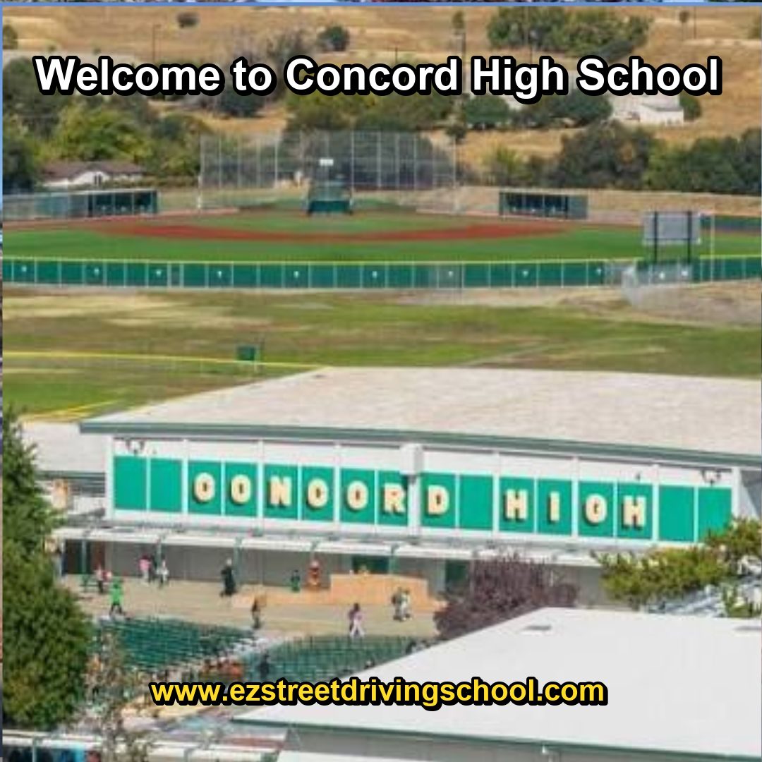Concord High School