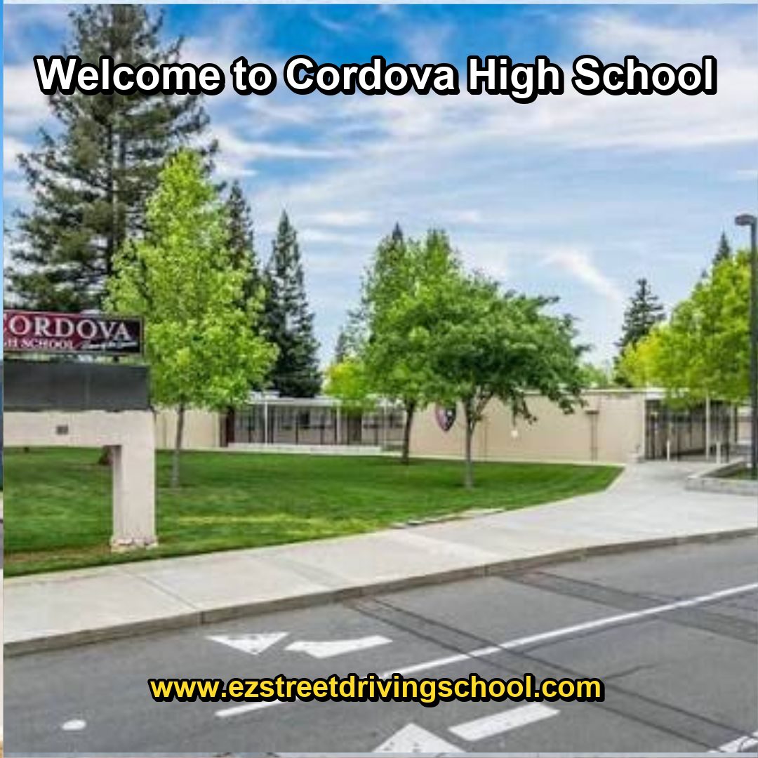 Cordova High School